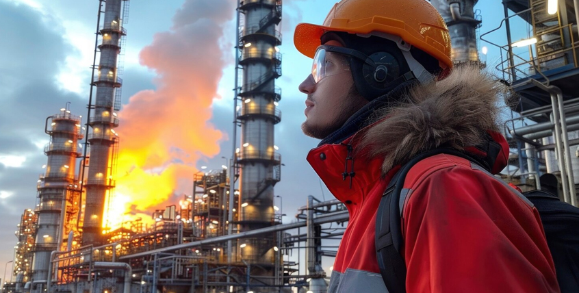 Oil & Gas