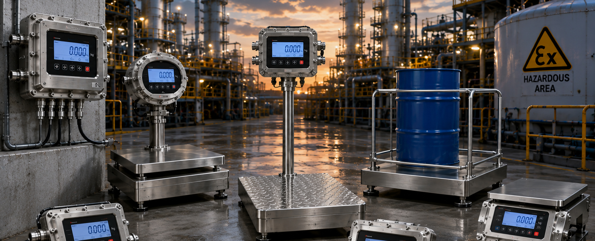 Accuracy You Can Measure. Trust You Can Rely On.
